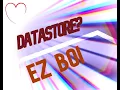 Roblox DATASTORE Tutorial