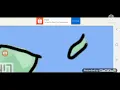 Hawaii Flag Map Speed Art
