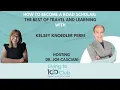 Exploring the World as a Road Scholar Travel Tips with Kelsey Knoedler Perris
