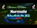 Lagu AzmiYaw - Nurmala ( Breaklatin Remix )