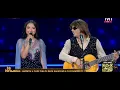Mi nombre es José Feliciano Sebastián Landa y Lita Pezo conmueven a todos con la presente actuación