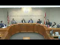 Pasco County School Board Meeting - February 3 2026