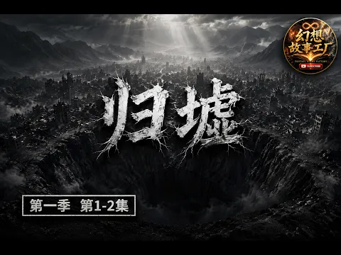 Guixu: The Abyss, Season 1 Episode 1