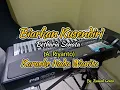 Biar Kusendiri - Betharia Sonata (Cipt. A. Riyanto) Karaoke Nada Wanita 