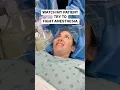 How did she do