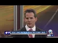 Dr Soria Could heartburn drugs cause early death