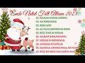 Download Lagu ENDE NATAL - HALALAS NI ROHA GODANG | FULL ALBUM 2023 #lagunatalterbaru2023