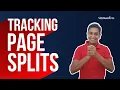 Tracking Page Splits Using Extended Events by Amit Bansal