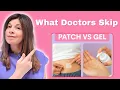 Estrogen Patch vs Gel Which Works Better