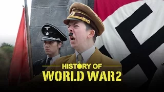 Download History of World War 2 (in One Take) | History Bombs MP3