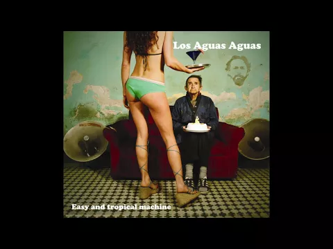 Download MP3 Los Aguas Aguas - La Playa (Audio Oficial)