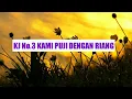 Lagu Kidung Jemaat No.3 Kami Puji Dengan Riang