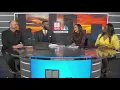 Saying goodbye to 11Alive s Crash Clark after 11 years