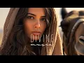 Download Lagu Divine Music - Ethnic \u0026 Deep House Mix 2024 [Vol.63]