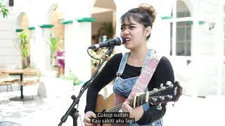 Download LIA MAGDALENA | DMASIV - SUDAHI PERIH INI MP3