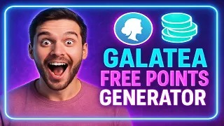 Galatea Free Points Hack Generator EXPOSED - Safe Methods 2026