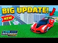 New BIGGEST UPDATE Got Leaked in Car dealership tycoon Mird CDT