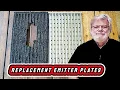 Char-Broil Grill Emitter Plates Side-by-Side Comparison