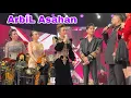 Lagu Penampilan ArbiL Asahan Malam Ini Spektakuler Banget Keren Sekali Luar Biasa Kalaborasi Arbil !!