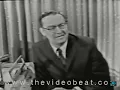 Jerry Lee Lewis - Whole Lotta Shakin' Goin' On (Steve Allen Show - 1957)