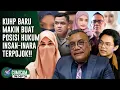 Lagu Pasal KUHP Baru Ancam Status Siri Insan \u0026 Inara, 6 Barbuk Mawa Perkuat Posisi Korban | INDEPTH