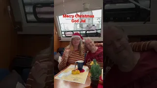 Lucia Christmas greeting 2022