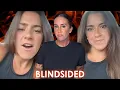 CAUTIONARY TALE OF OVERSHARING ON SOCIAL MEDIA