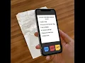 Transform Your Phone Into Tiny Scanner