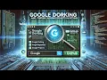 How to search Working Projects on GitHub Search PDF S and other Google Dorking