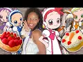 I Made Every Dessert from Ojamajo Doremi