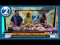 Bold Southern flavors are back Dixie Grill Aiea is bringing the spirit of Mardi Gras to the islands