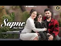 Lagu Sapne Bade Bade Song - Armaan Malik | Kritika Malik | Nee Haryanvi Song 2026 | Armaan Malik New Song