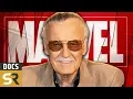Stan Lee The True Story Of The Marvel Comics Legend