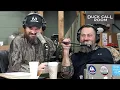 Willie Robertson Is Making GAINS