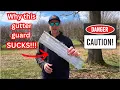 Top 3 Reasons Aluminum Perforated Gutter Guards Suck