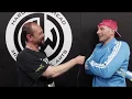 Bellator Birmingham Pre Fight Interview With Craig Turner