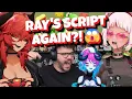Download Lagu 😱 NO WAY! Ray's Script Wins Again?! Zen Can't BELIEVE Fefe \u0026 Fream's MELTDOWN! (Mario Party)