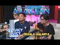 Download Lagu JUICY LUICY feat A4A CLAN - SEGALA-GALANYA #marapthon #marapthon2 #yb #ybrap #juicyluicy