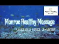 Relax Recharge at Monroe Healthy Massage Monroe CT