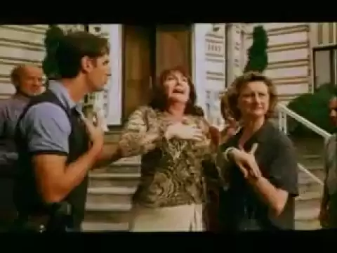 Mambo italiano (2003) - Movie Trailer