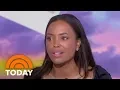 Aisha Tyler Talks About Making Her Directorial Debut With Axis TODAY