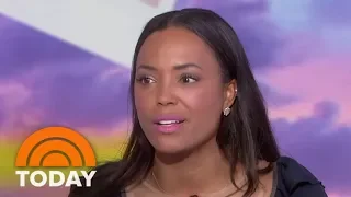 Aisha Tyler Talks About Making Her Directorial Debut With Axis TODAY