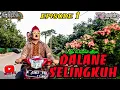 DALANE SELINGKUH /episode 1 || Pantura village || Indramayu short film