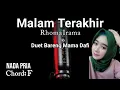 Download Lagu MALAM TERAKHIR KARAOKE BERSAMA MIF