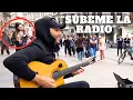 Download Lagu Epic Spanish Guitar Cover Of Enrique Iglesias' Súbeme La Radio Download Lagu Epic Spanish Guitar Cover Of Enrique Iglesias' Súbeme La Radio