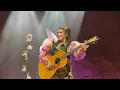 Sierra Ferrell - Rosemary, live at the Ryman Auditorium, Nashville, 20 March 2024