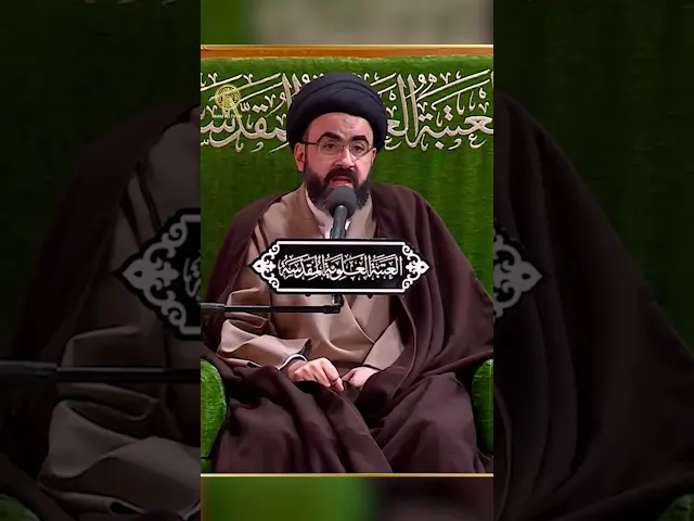 ⁣كيف تغلبت هيبة الإمام الهادي (عليه السلام) على أعداءه