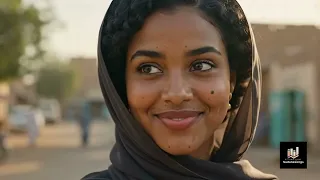 اغاني سودانية جميلة   نانا يا نانا      دندنها
