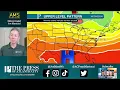 Hot and humid weather will return to NJ this month Joe Martucci explains when