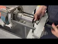 Millwright Hand Tools Lesson 2
